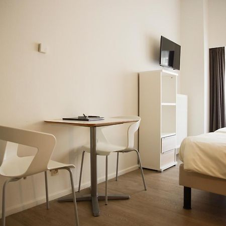 Residentie Alfa Inn*** 布兰肯贝赫 外观 照片