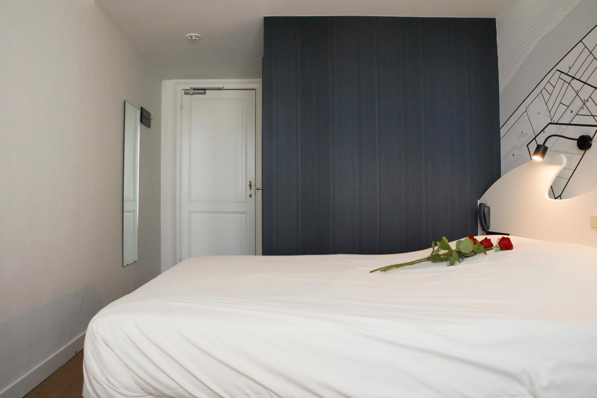 Residentie Alfa Inn*** 布兰肯贝赫 外观 照片