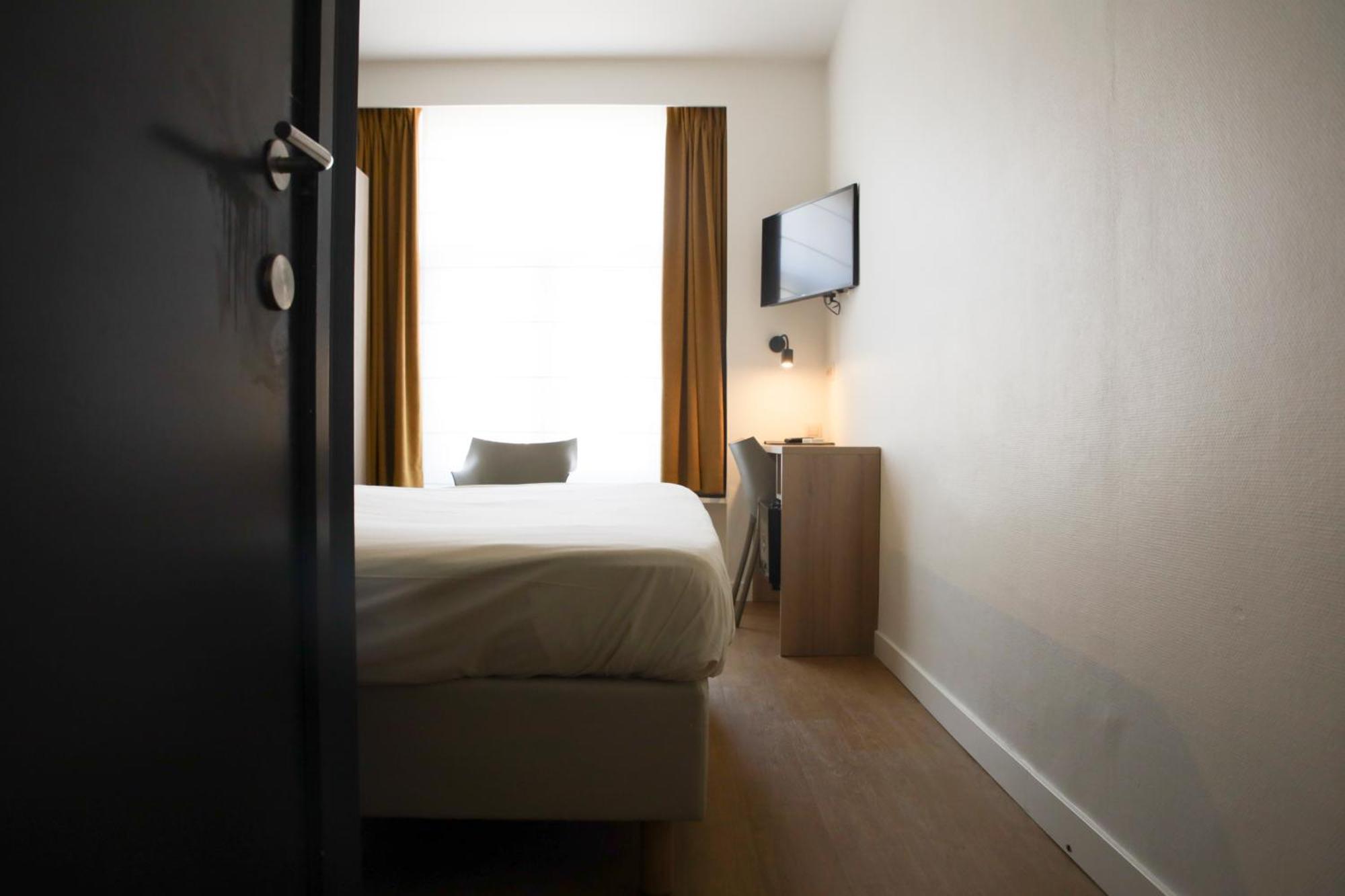 Residentie Alfa Inn*** 布兰肯贝赫 外观 照片