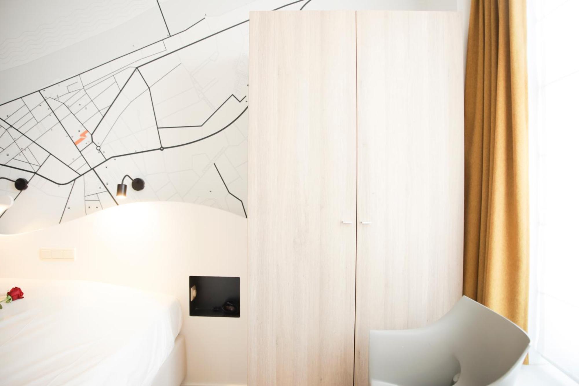 Residentie Alfa Inn*** 布兰肯贝赫 外观 照片