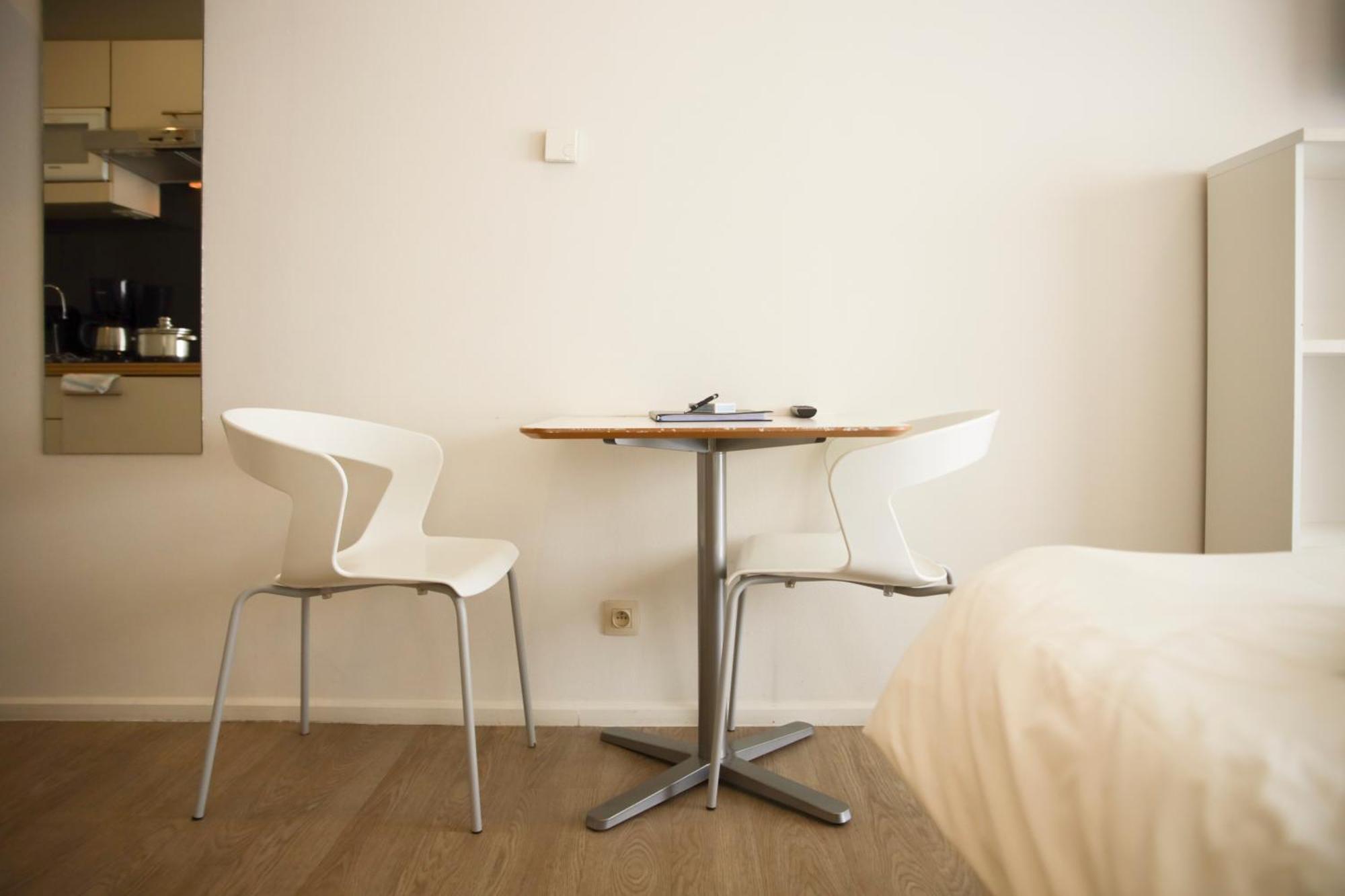 Residentie Alfa Inn*** 布兰肯贝赫 外观 照片
