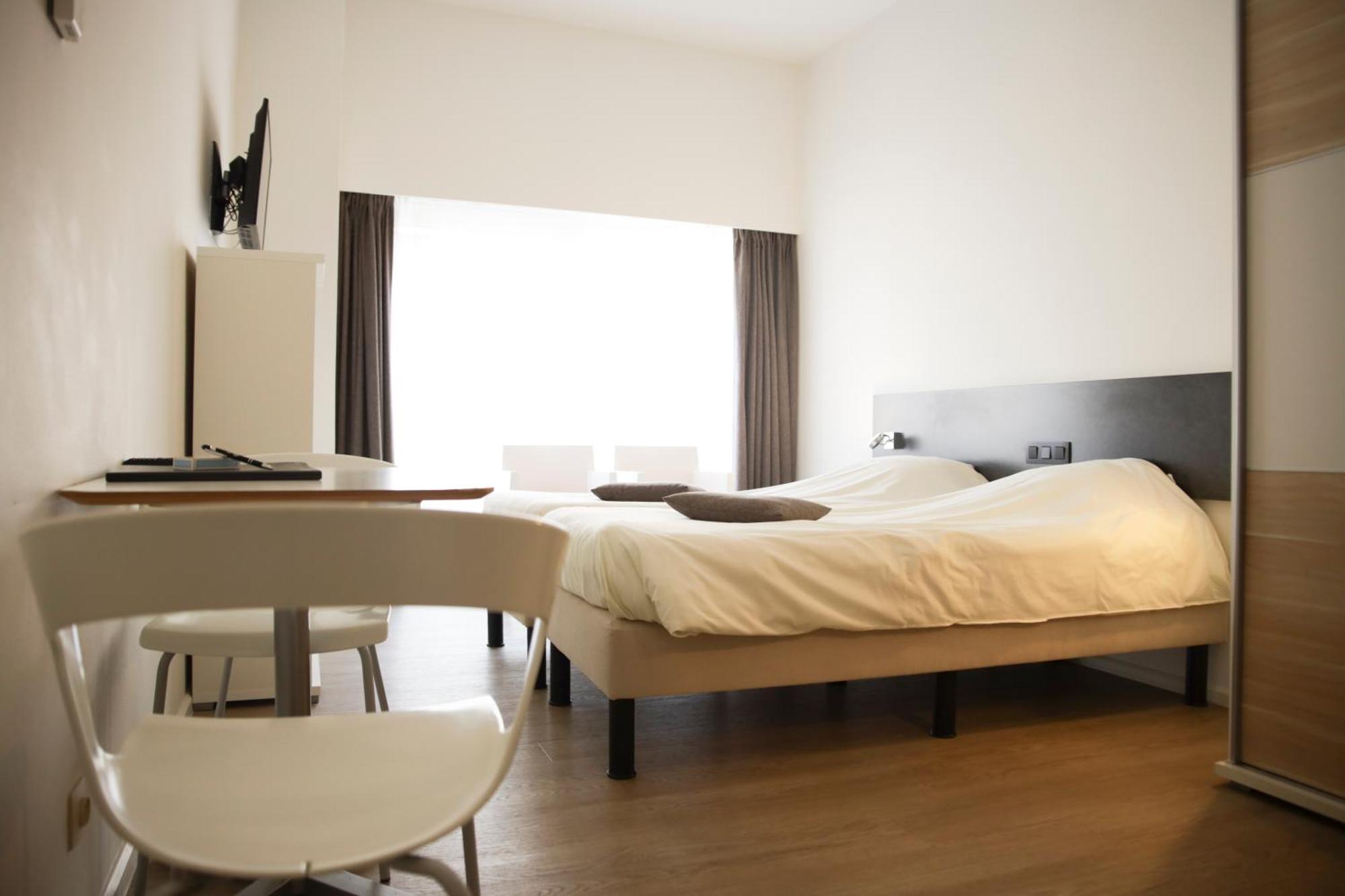 Residentie Alfa Inn*** 布兰肯贝赫 外观 照片