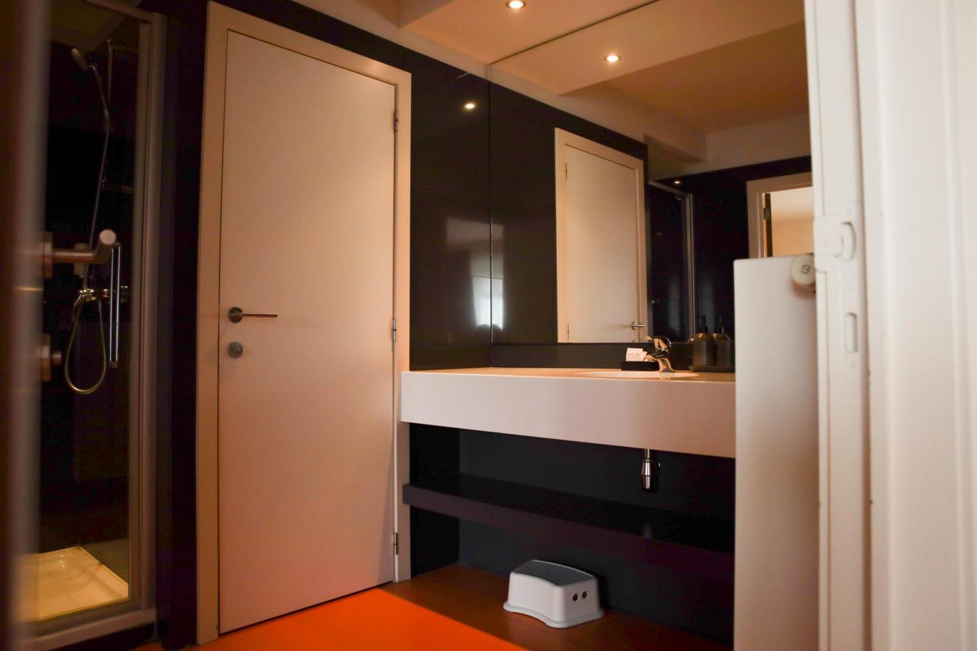 Residentie Alfa Inn*** 布兰肯贝赫 外观 照片
