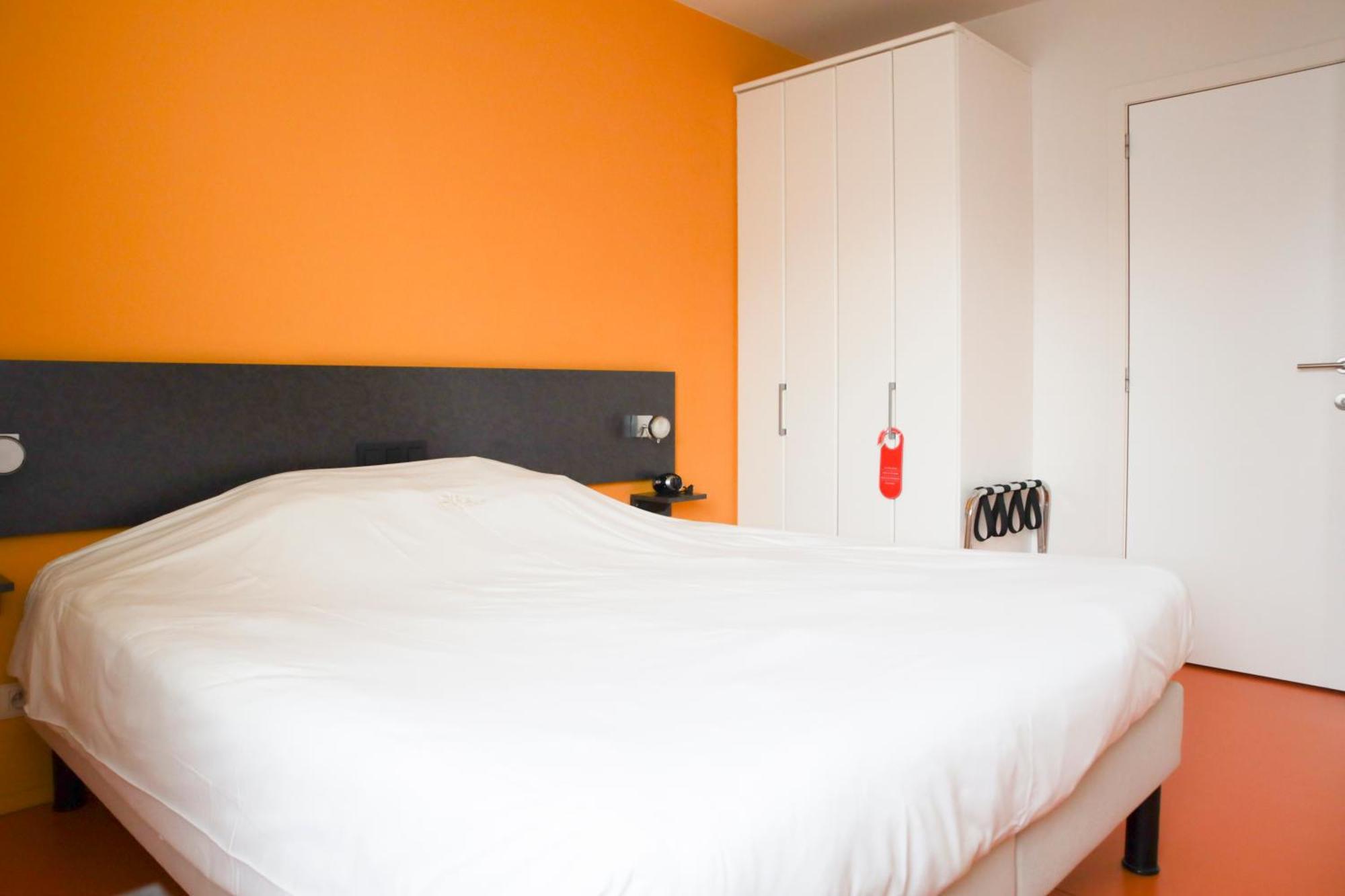 Residentie Alfa Inn*** 布兰肯贝赫 外观 照片