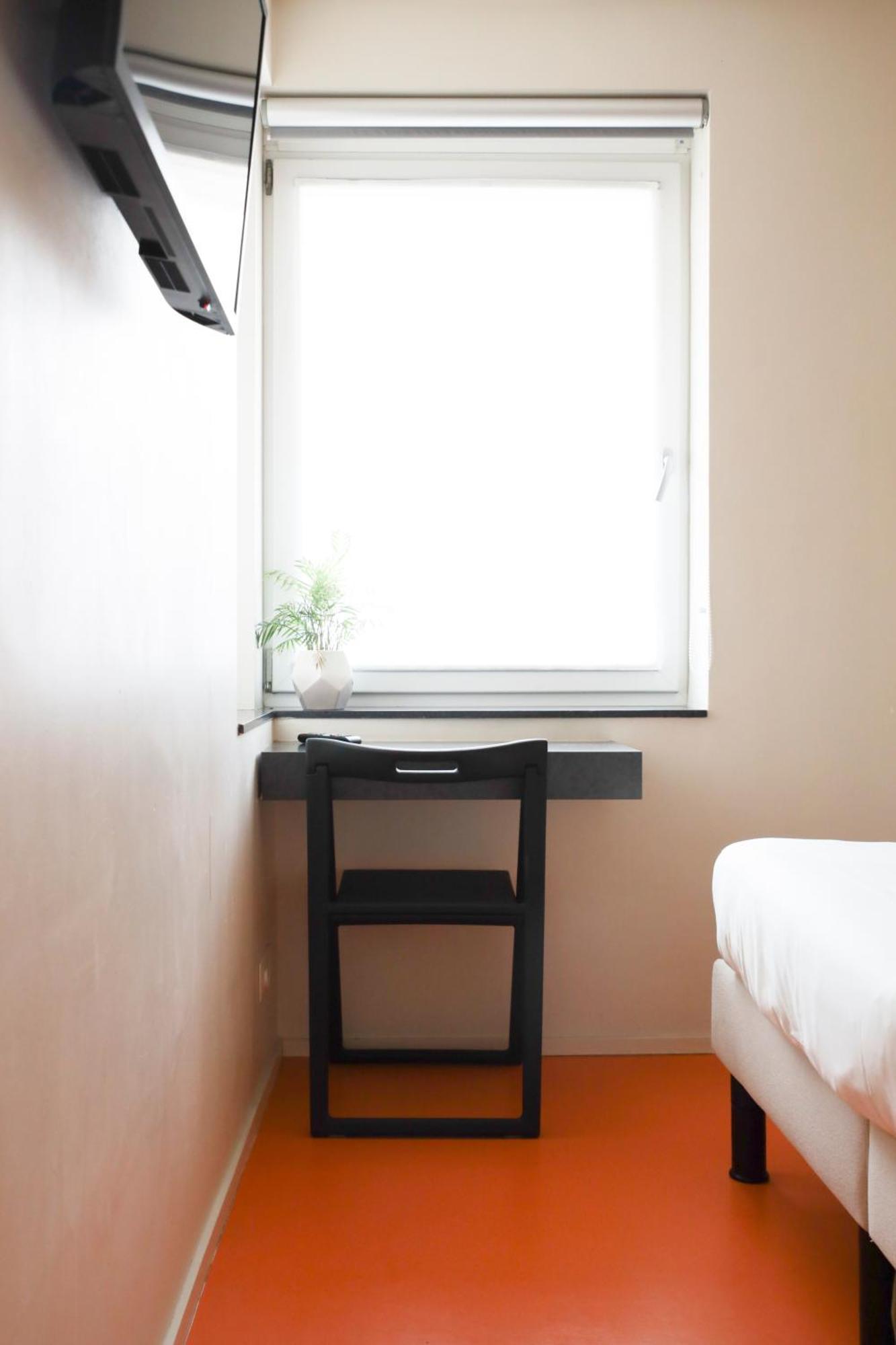 Residentie Alfa Inn*** 布兰肯贝赫 外观 照片