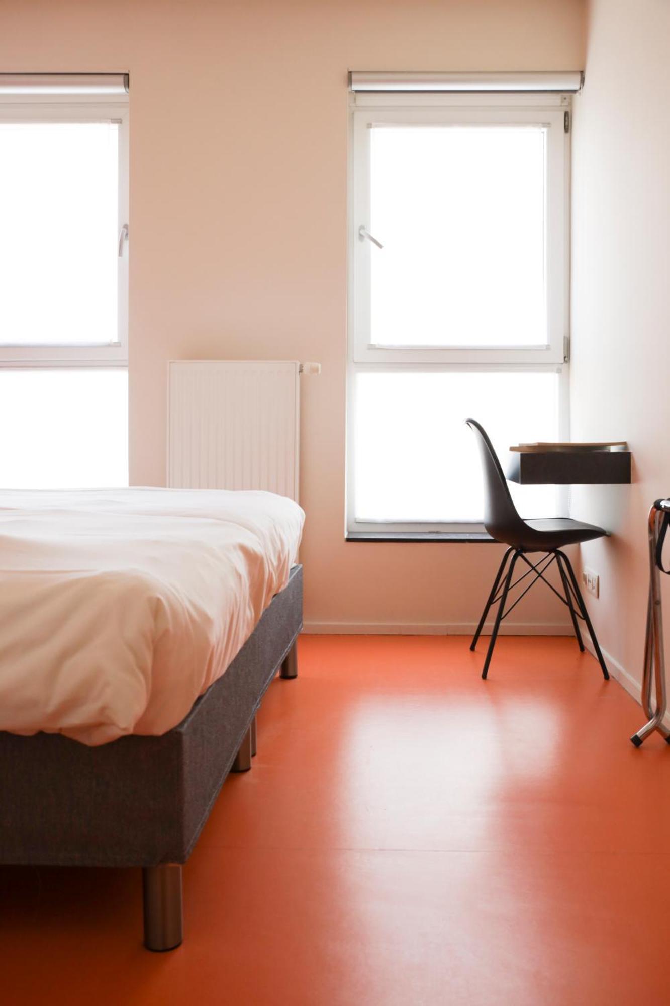 Residentie Alfa Inn*** 布兰肯贝赫 外观 照片